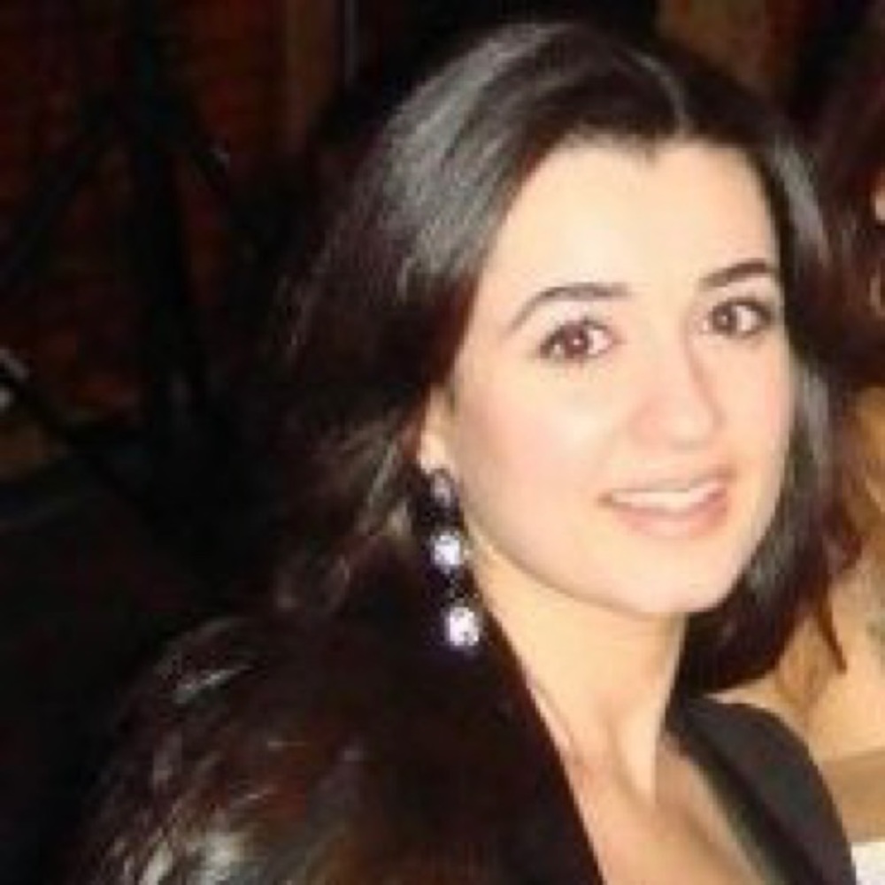 Meet your Posher, Dorra